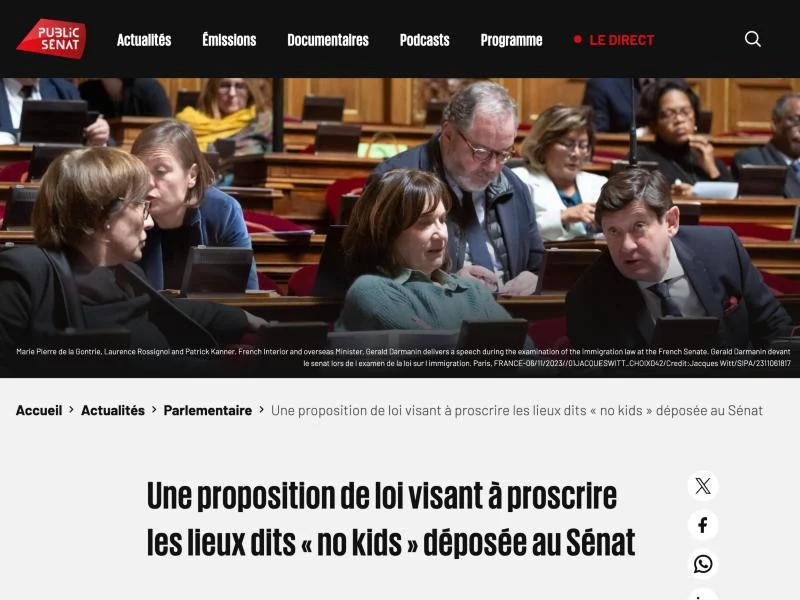 Public Sénat