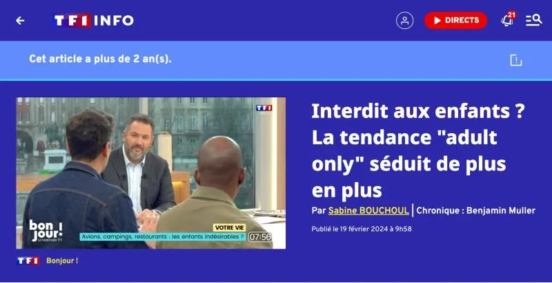 TF1 Info