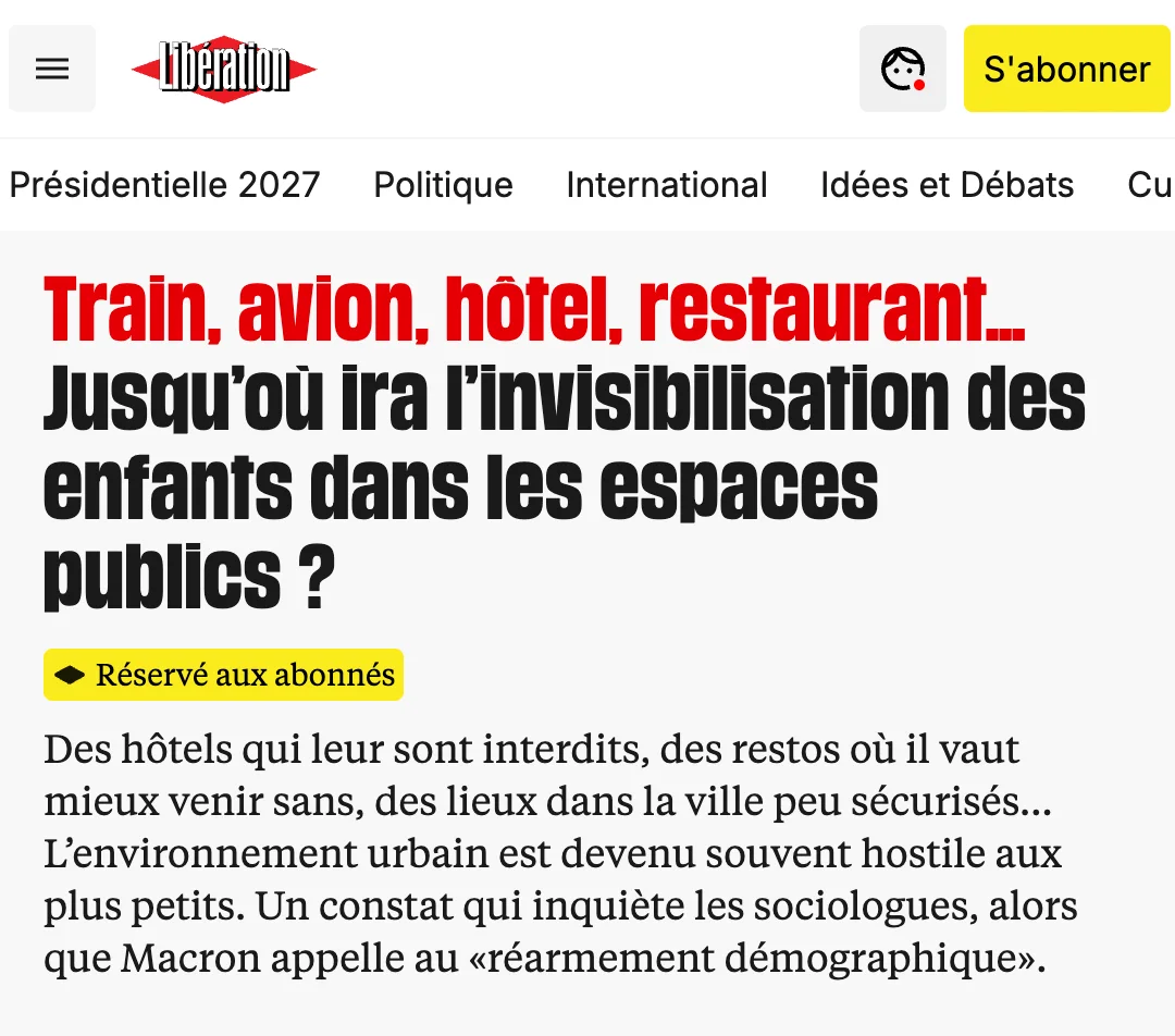 Libération